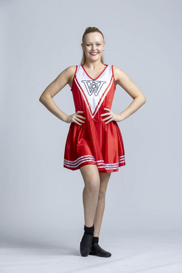 Cheerleader - Image 3