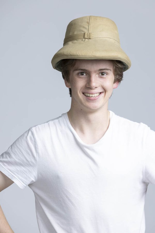 explorer hat