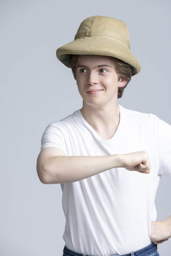 Army Hat - Image 2