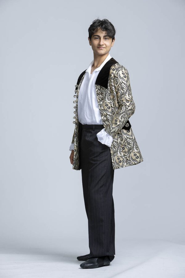 Fancy Jacket - Image 3