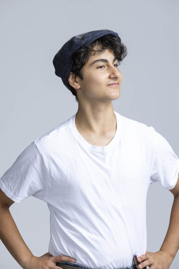 Flat Cap - Image 2