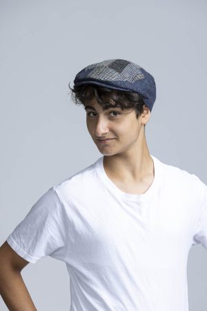 flat cap