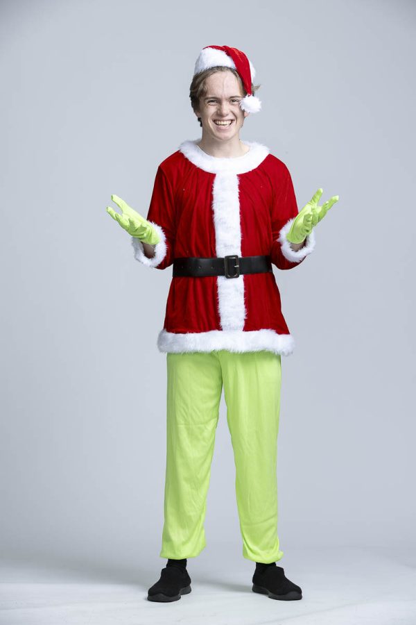 The Grinch - Image 2
