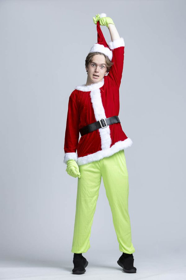 The Grinch - Image 3