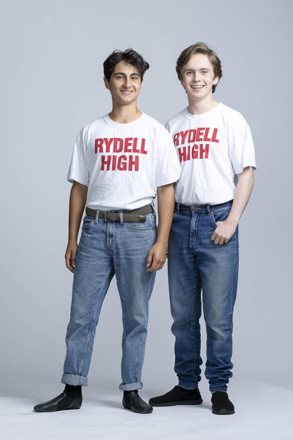 High School Musical Rydell High Shirts - Image 3