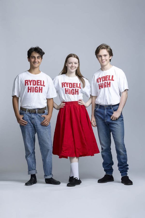 High School Musical Rydell High Shirts - Image 2