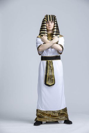 Egyptian Pharaoh