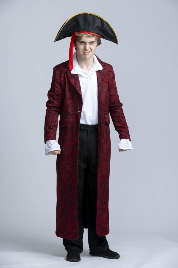 Pirate Captain - Image 4