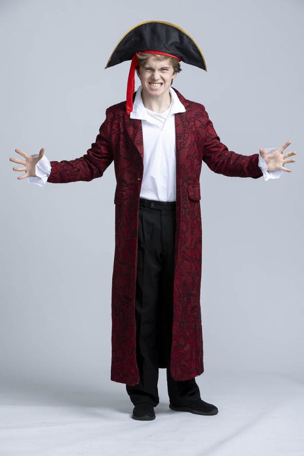 Pirate Captain - Image 3