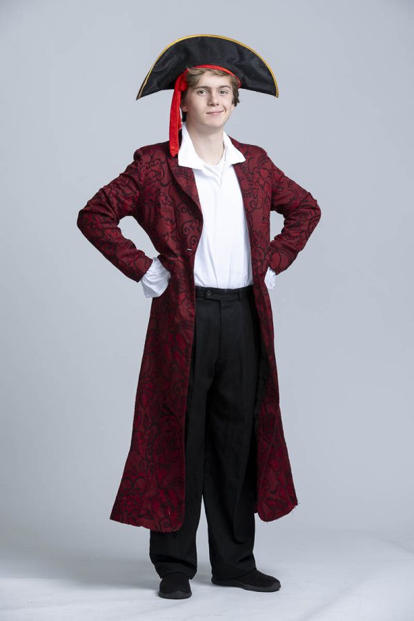 Pirate Captain - Image 2