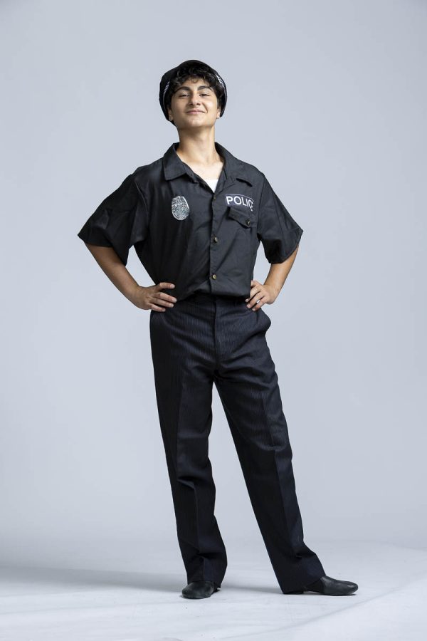 Police Officer - Image 2