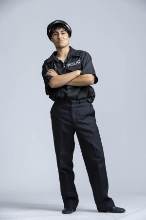 police officer