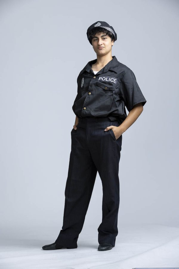 Police Officer - Image 3