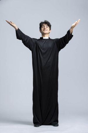 priest