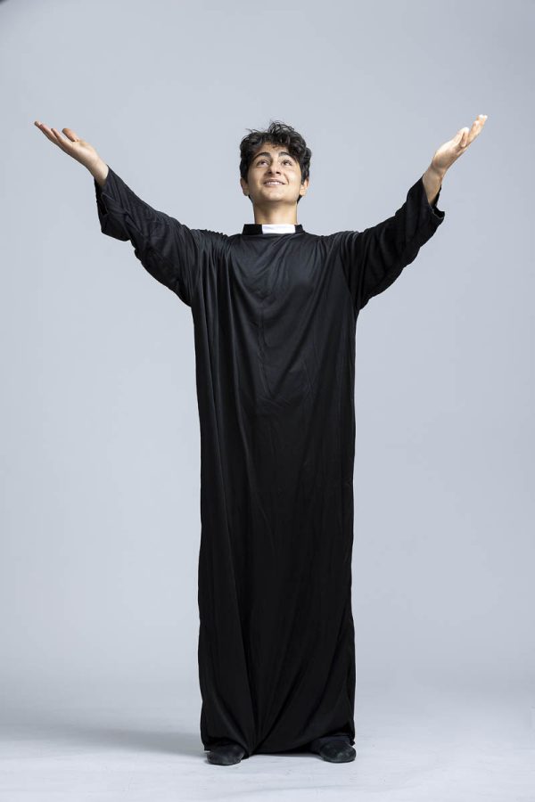 priest
