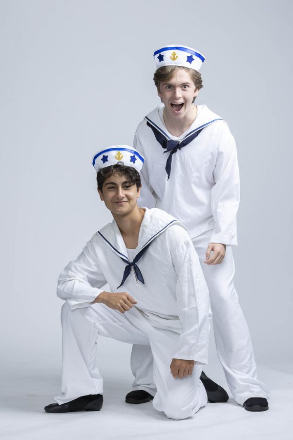 Sailor Suits - Image 3