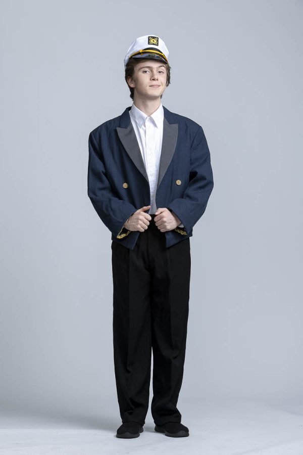 Ship Captain or Pilot - Image 3