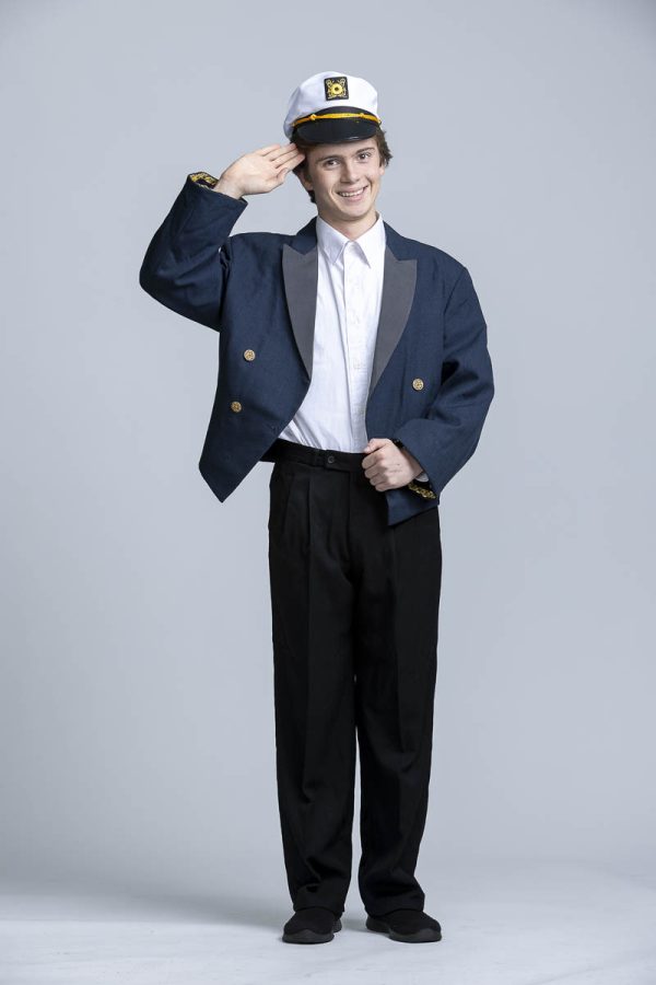 Ship Captain or Pilot - Image 2