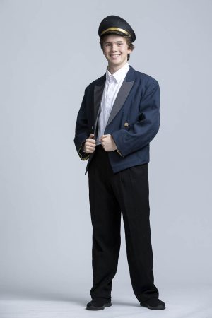 Suits and Outfits