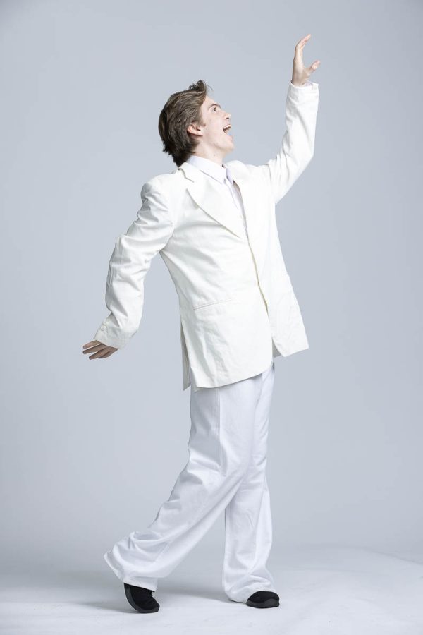 White Suit - Image 3